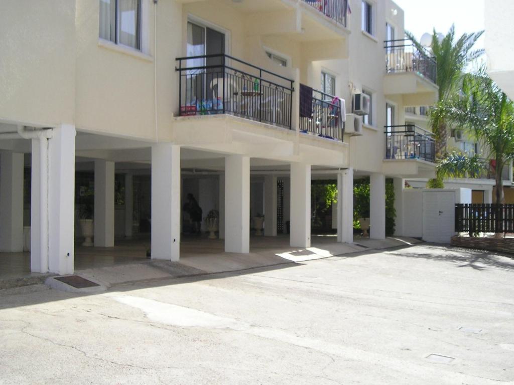 Pavlinia Hotel & Apartments Ayia Napa Camera foto